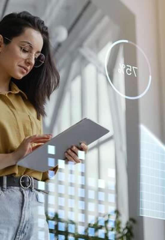 Educação Tecnológica em Uberlândia: Preparando a Próxima Geração